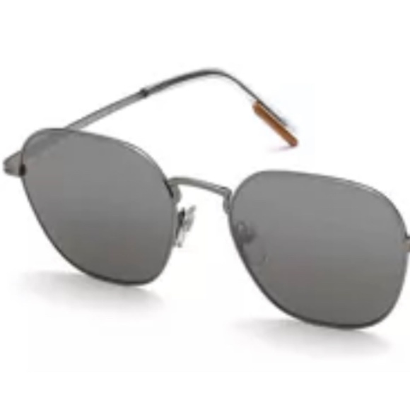 Ermenegildo Zegna Other - Ermenegildo Zegna sunglasses